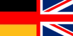 deutsch-englisch